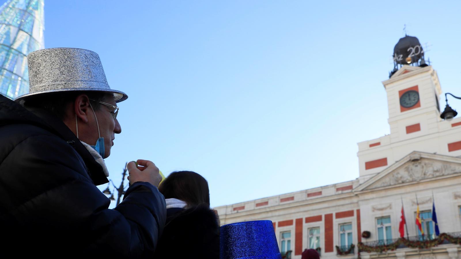 La Comunidad de Madrid tendrá en 2023 un puente de cuatro días en mayo, de cinco en diciembre y San José será el 20 de marzo