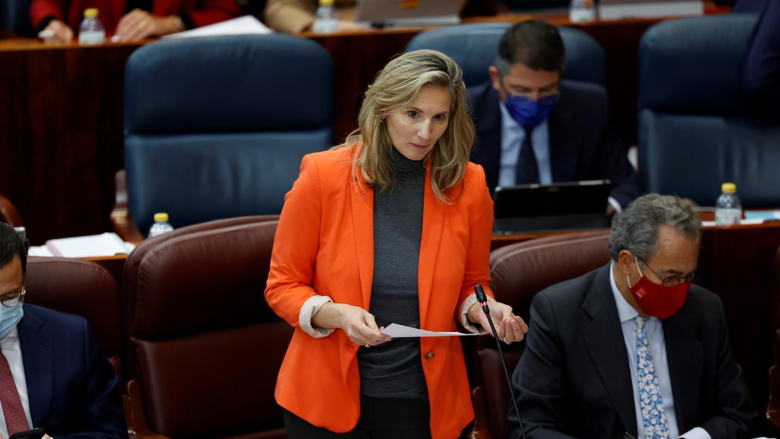 El Arco Verde de Madrid ya cuenta con 42 km y más de 50.000 árboles plantados