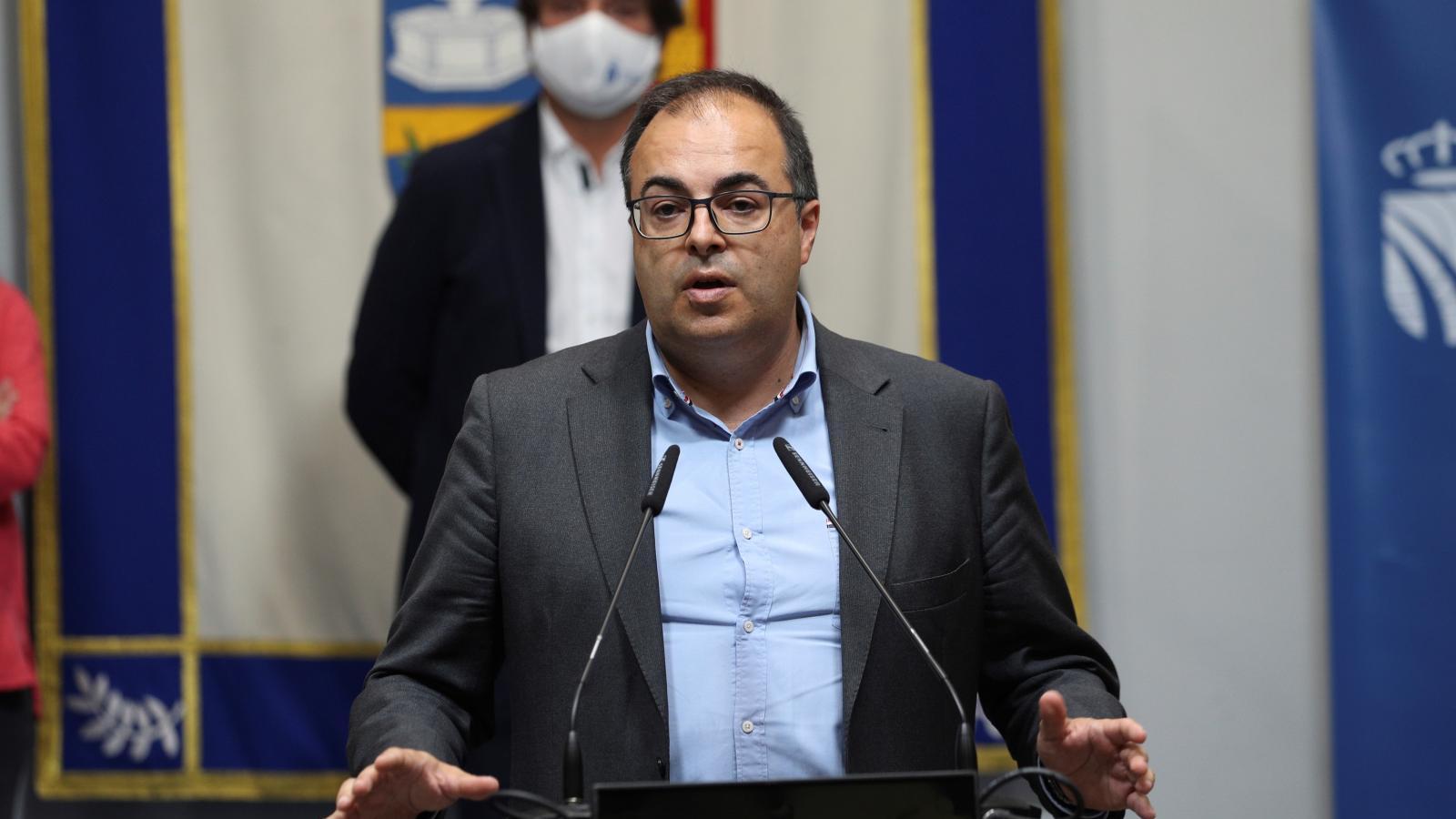 Leganés retira el sistema de recogida neumática de residuos en Zarzaquemada