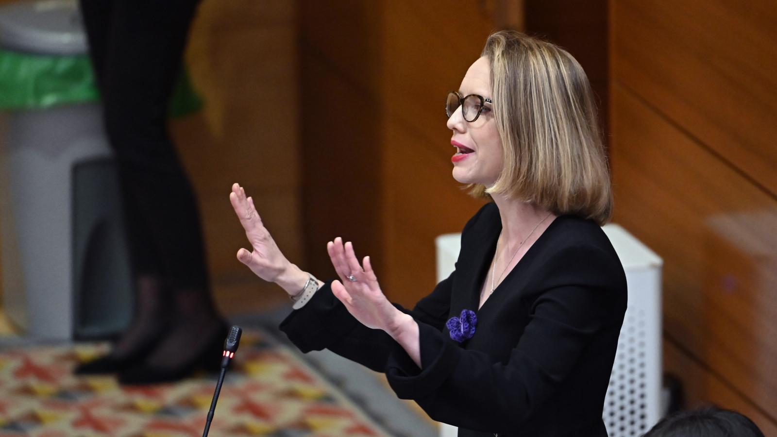 UP registra una iniciativa en la Asamblea para apoyar al pueblo saharaui