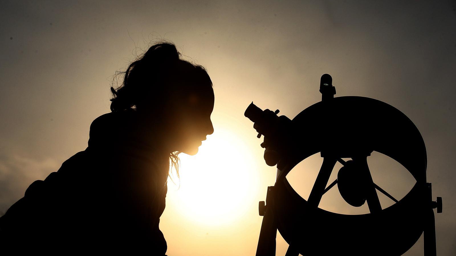 La UC3M investiga el asteroide Apophis, que se acercará a la Tierra en 2029