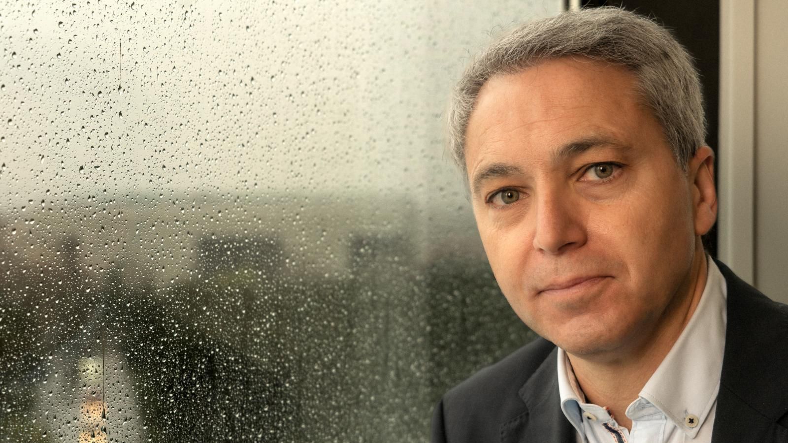 "Operación Kazán", la oda al género de espías de Vicente Vallés