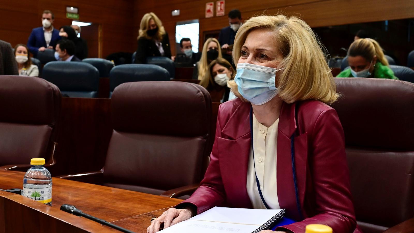 La Comunidad de Madrid aumentará un 21% las plazas para personas con autismo