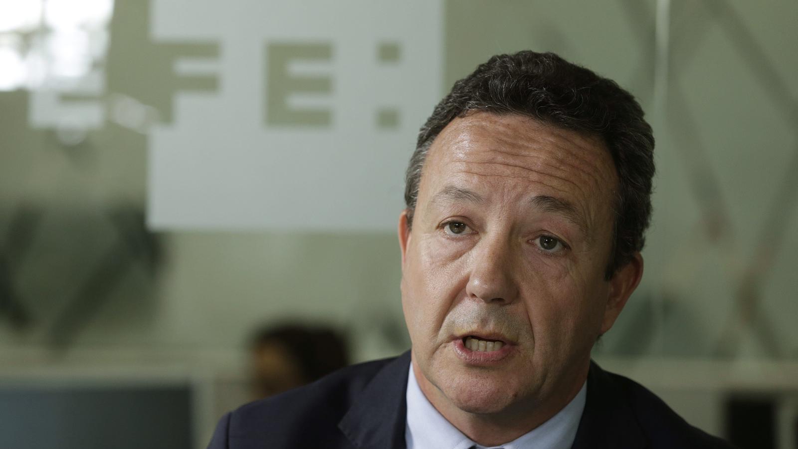 Vox registra una iniciativa contra el adoctrinamiento de género en las aulas