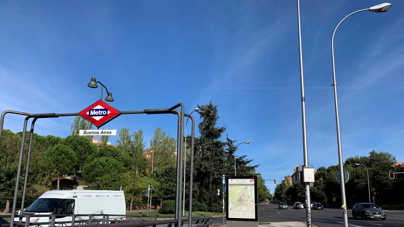 Móstoles recupera la petición de ampliar la Línea 10 de Metro hasta la ciudad