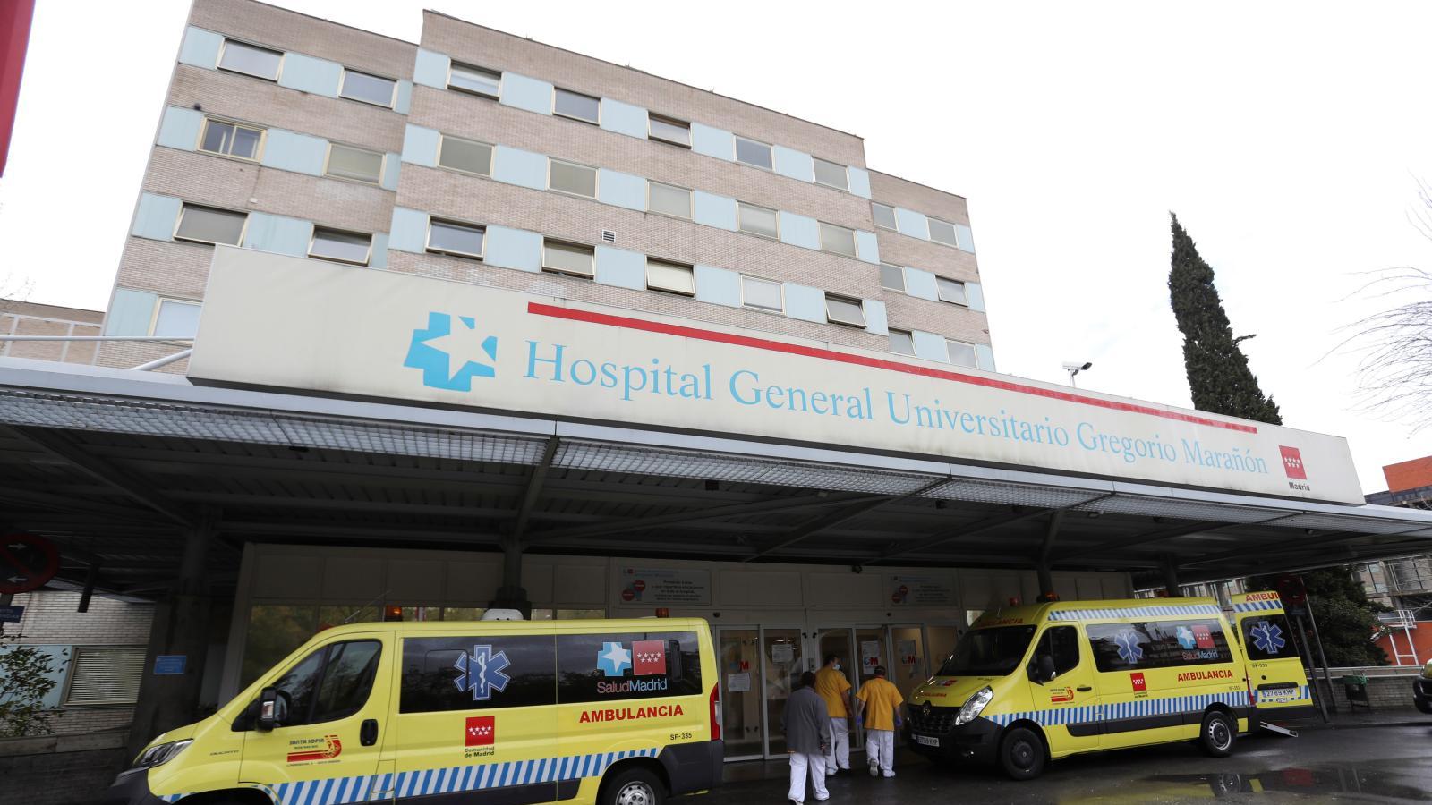 Grave un chico de 14 años tras ser apuñalado en el cuello y en el glúteo en una calle de Puente de Vallecas