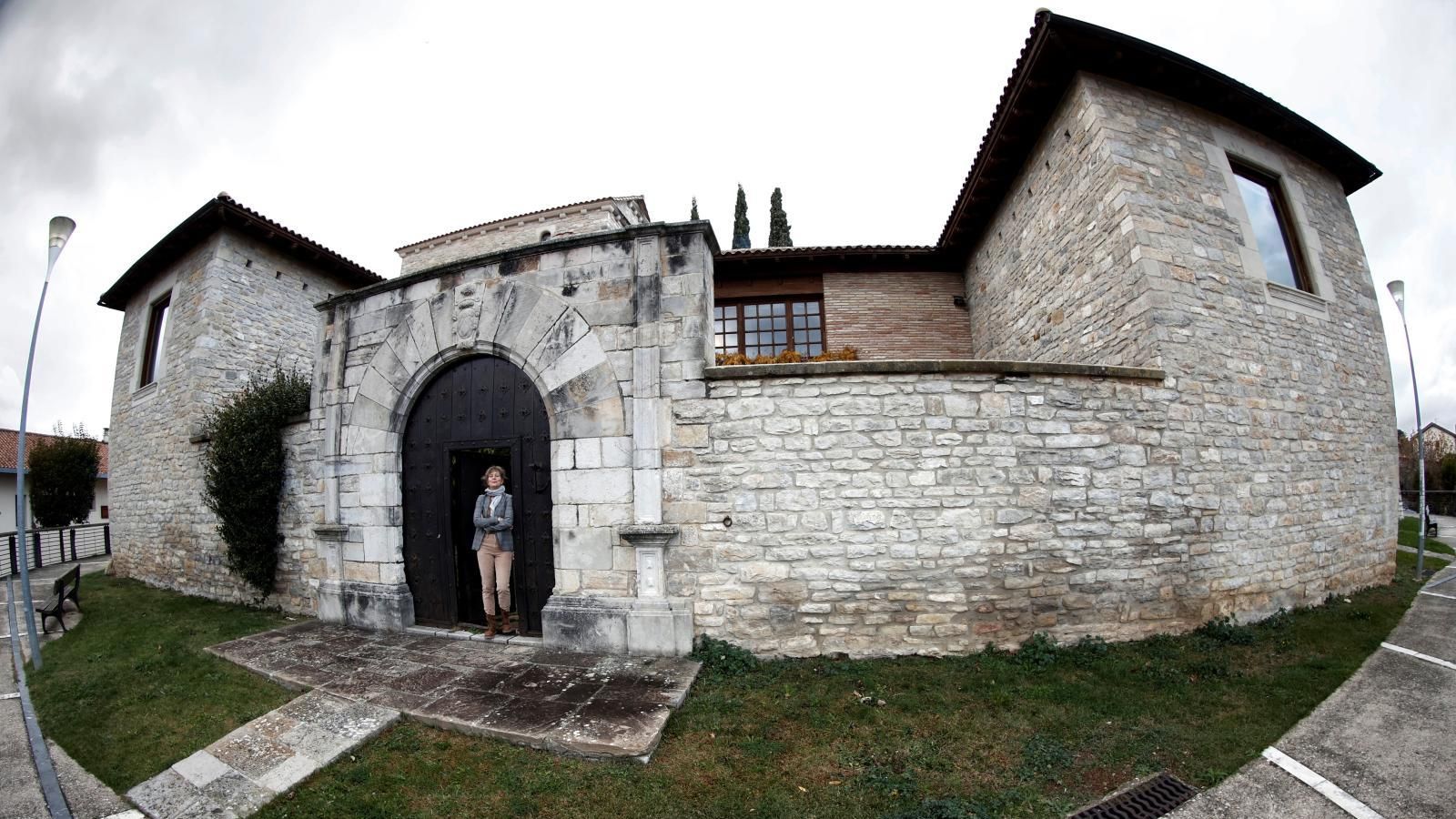 El turismo rural en la región alcanza una ocupación del 55% para el puente del 12 de octubre