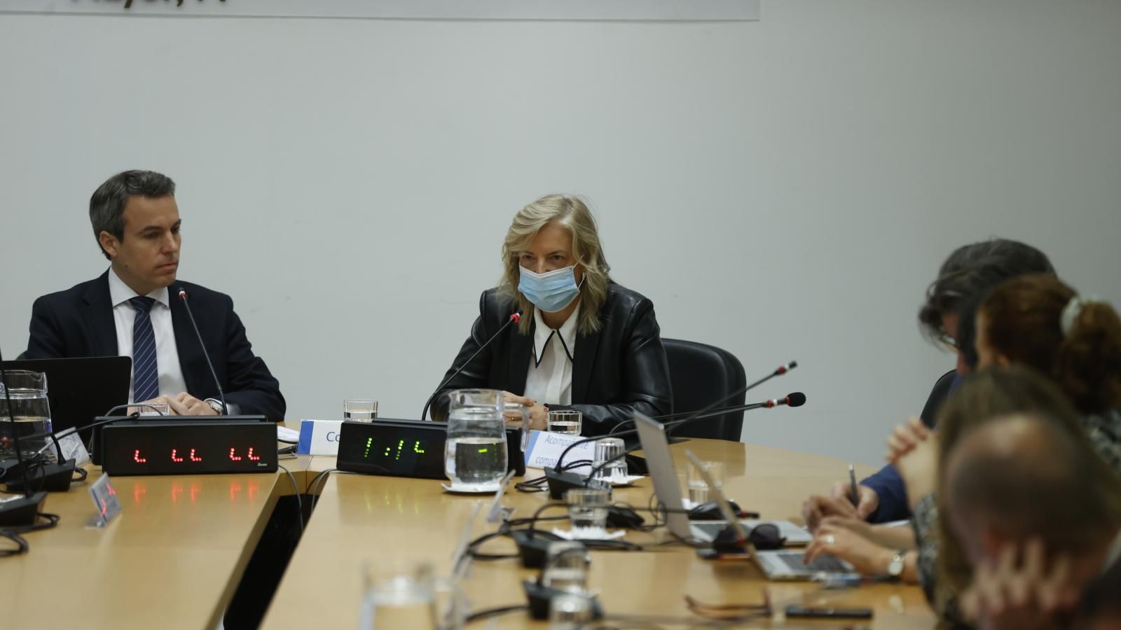 El juez solicita al Ayuntamiento de Madrid que remita todas las ofertas de material sanitario