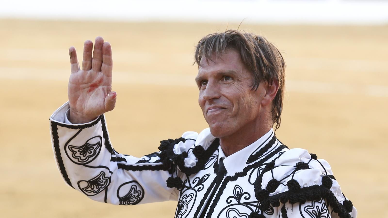 El torero Manuel Díaz "El Cordobés" anuncia su retirada definitiva en 2023