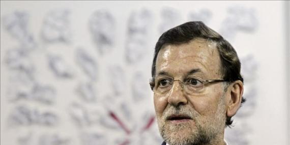 Madrid tensa la cuerda con Rajoy