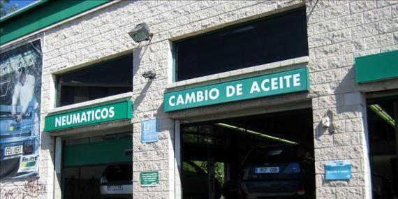Casi 850 talleres madrileños cierran en los dos últiimos años