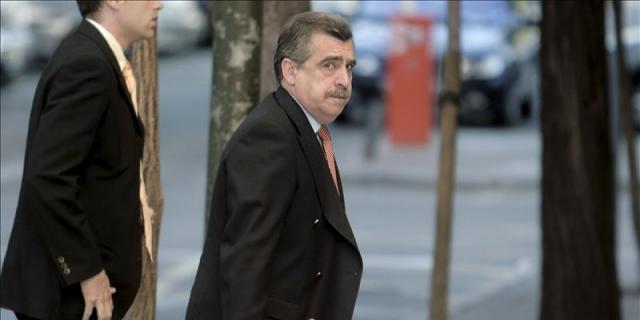 El caso Emperador pasa al juez Ismael Moreno