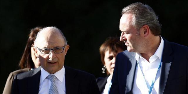 El Gobierno aplazará la devolución del crédito concedido a las ayuntamientos