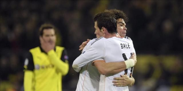 Bale afirma que "jugar la final de la Liga de Campeones sería un sueño"