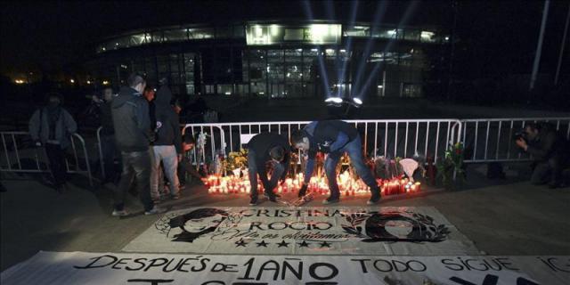 Las investigaciones del Madrid Arena entran en su recta final