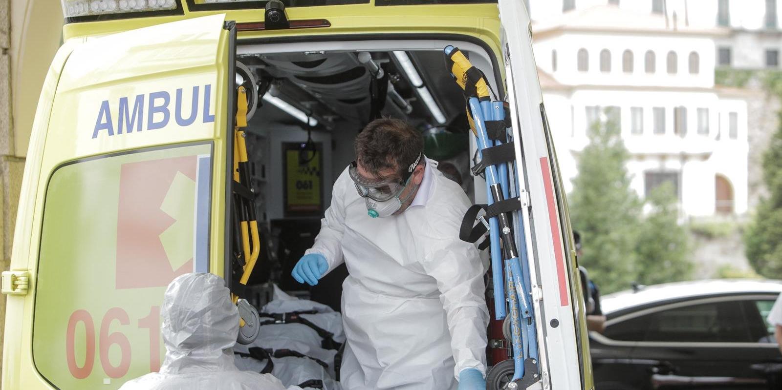 El CF Fuenlabrada anuncia 12 nuevos contagios hasta un total de 28 positivos en el equipo