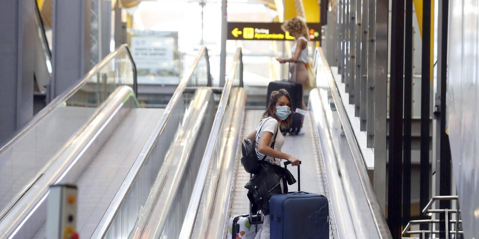 ¿Cuánto perderá España si no se reabren los vuelos?