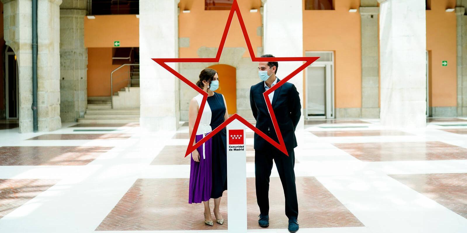 570 actuaciones en 139 municipios para reactivar el turismo en la región