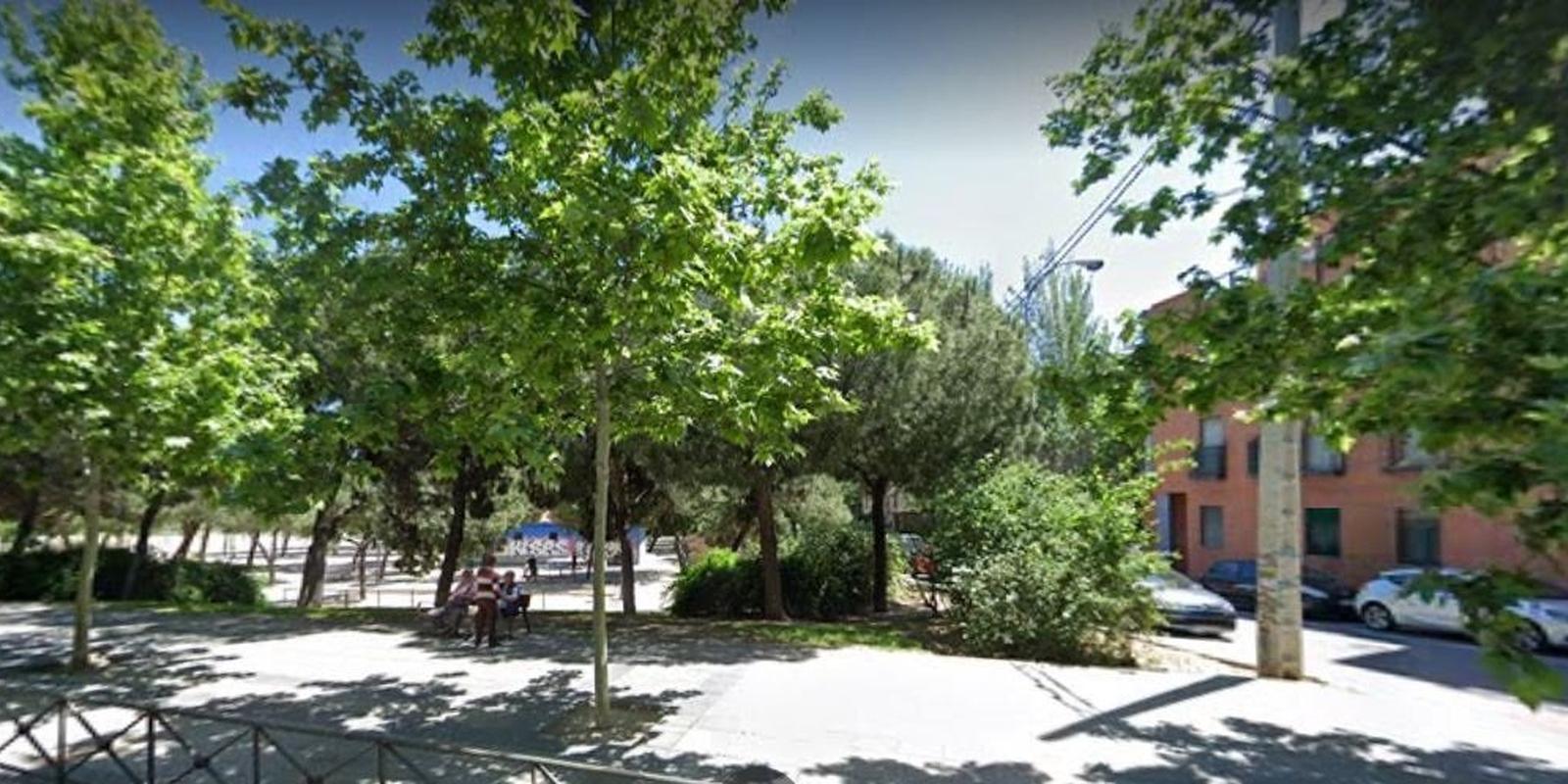 Pandilleros de la banda Dominican Don't Play semiamputan un dedo a un vecino de Carabanchel por regañarles