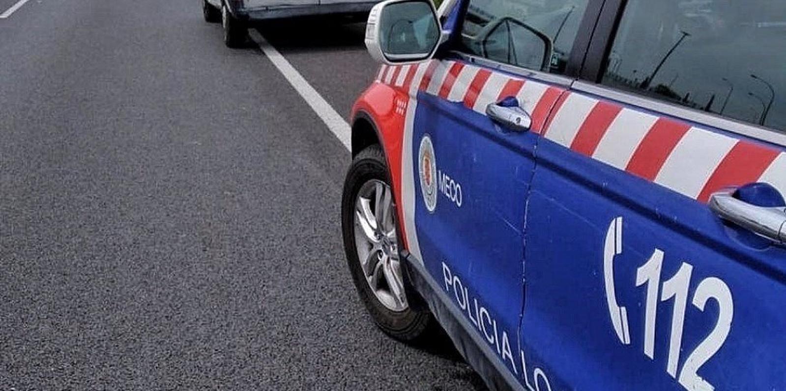 Tensión vecinal en Meco por un grupo de menores que dio una paliza a una adolescente y la difundió por redes