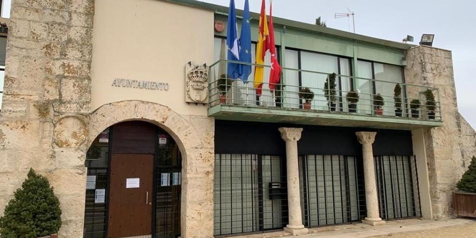 Polémica en Pozuelo del Rey al suspenderse el pleno sin debatir la moción de censura y el PP denuncia prevaricación