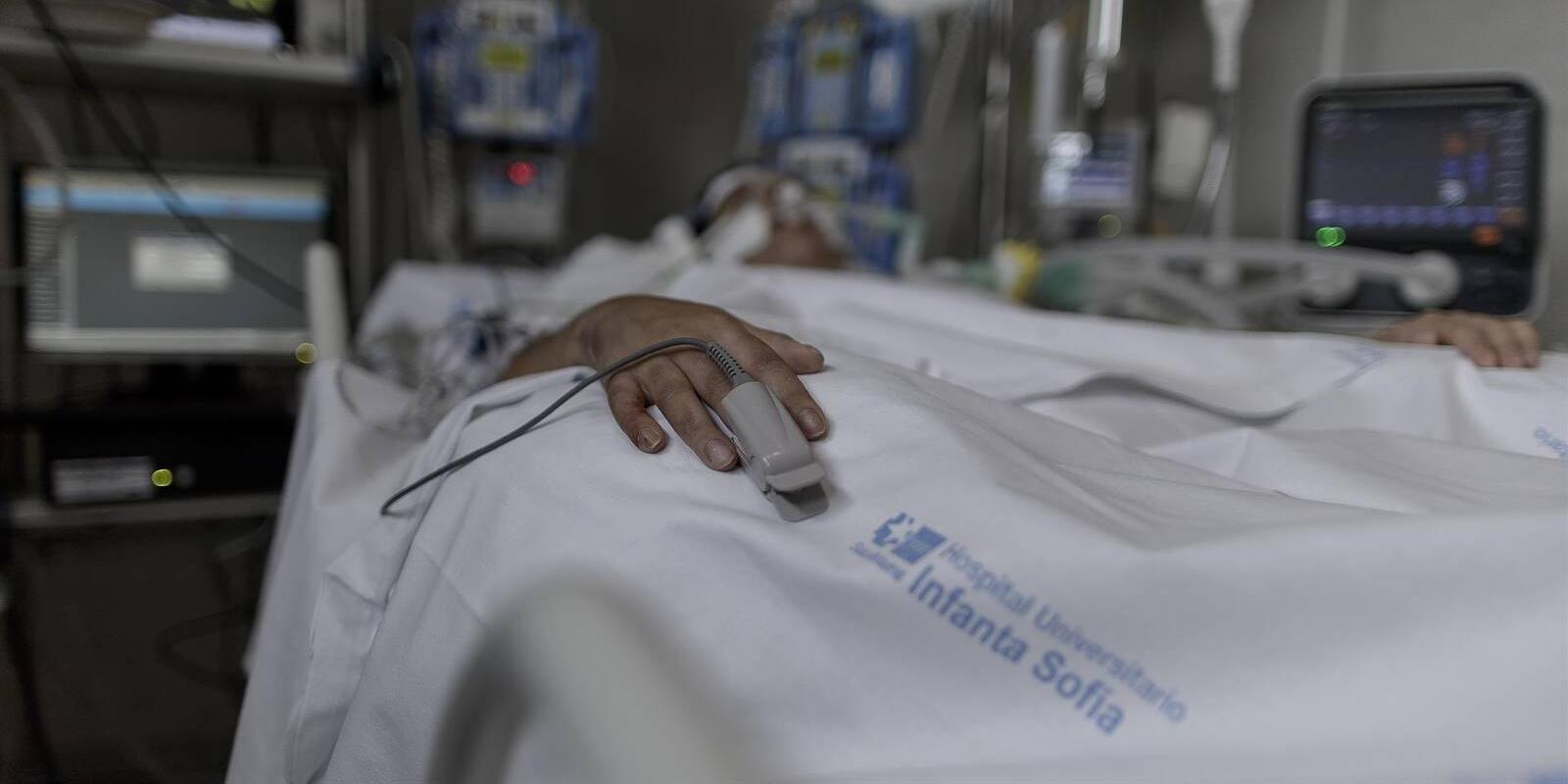 Madrid registra un fallecido por Covid y los nuevos contagios continúan subiendo con 181 casos