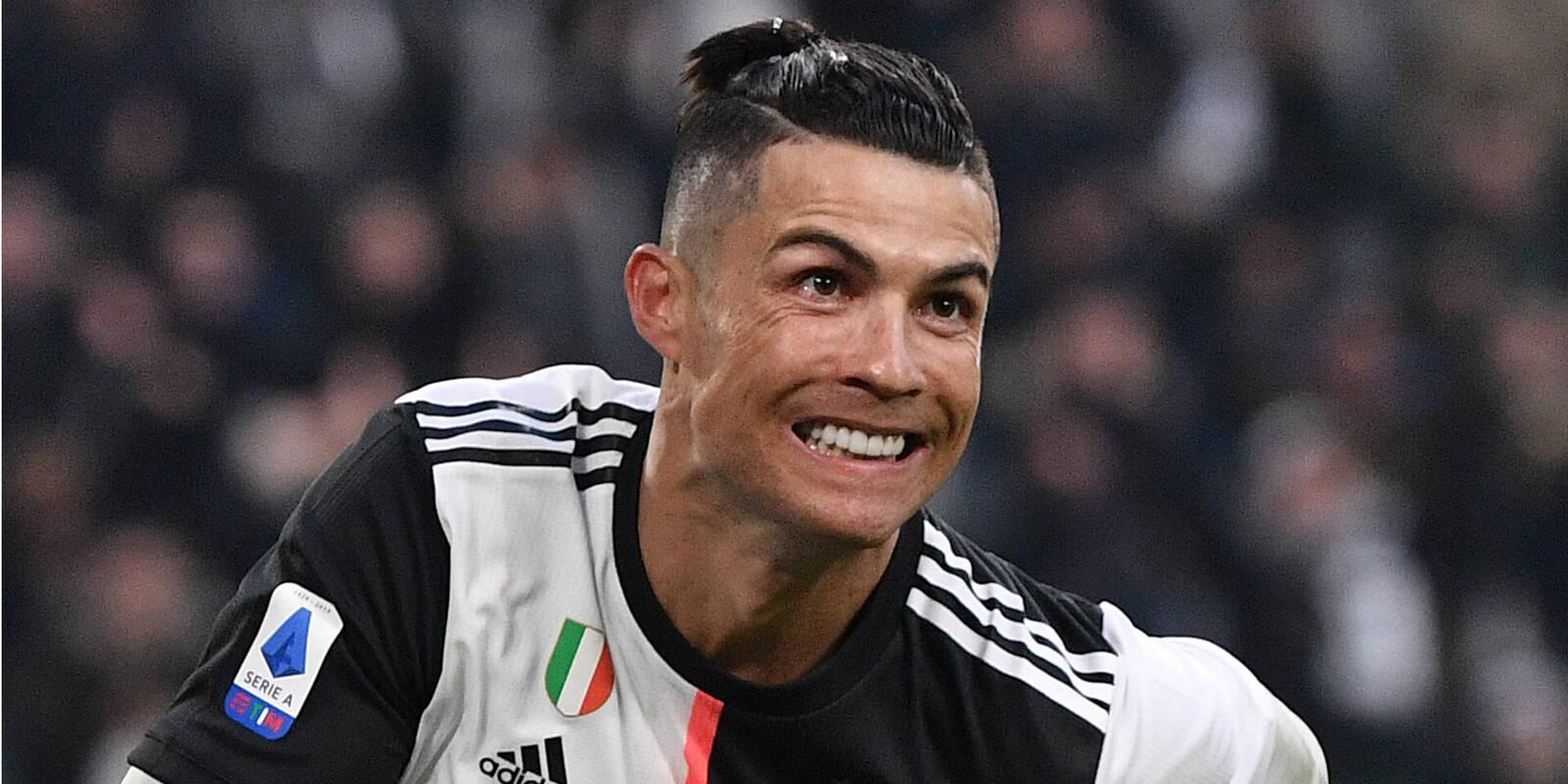 Los rumores dicen que Ronaldo dejará la Juventus y volverá a Madrid