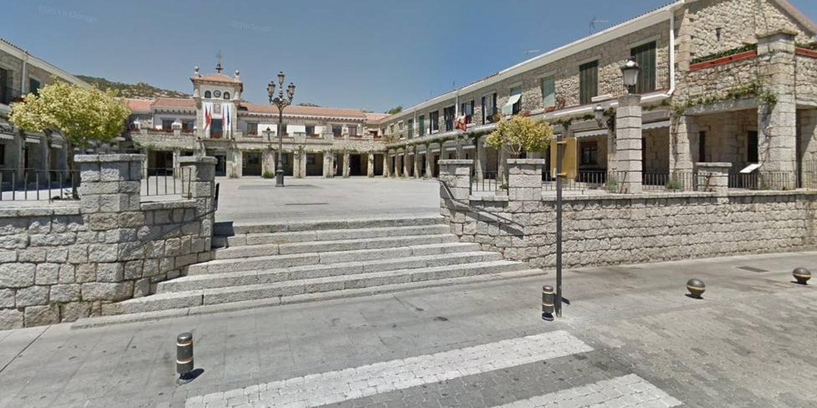 Un juzgado reabre la investigación contra el exalcalde de Hoyo de Manzanares por presunta prevaricación urbanística