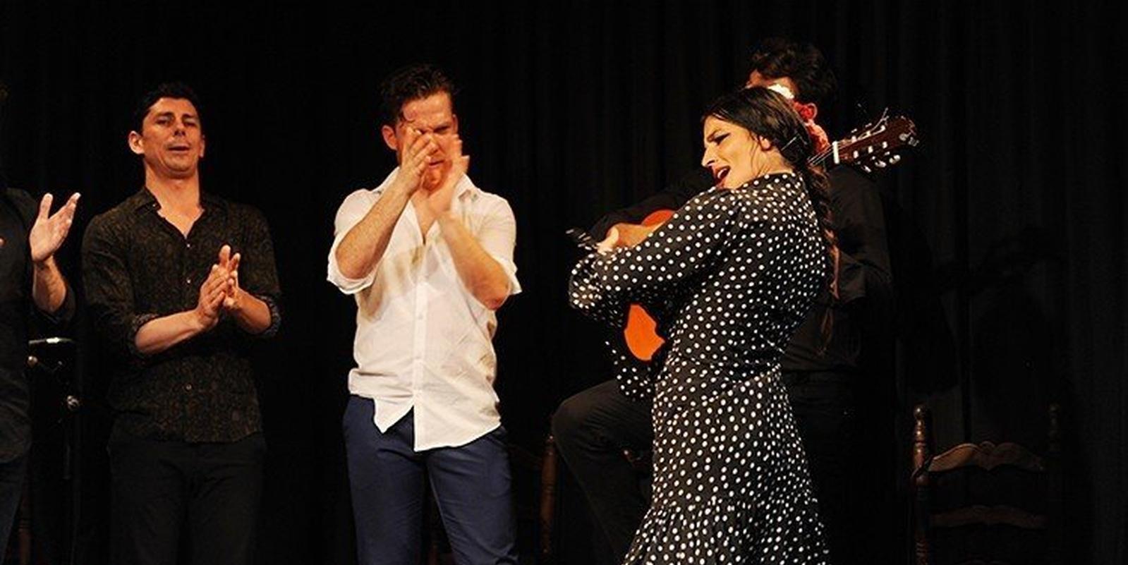 Los tablaos flamencos de Madrid declarados bien de interés general para la ciudad