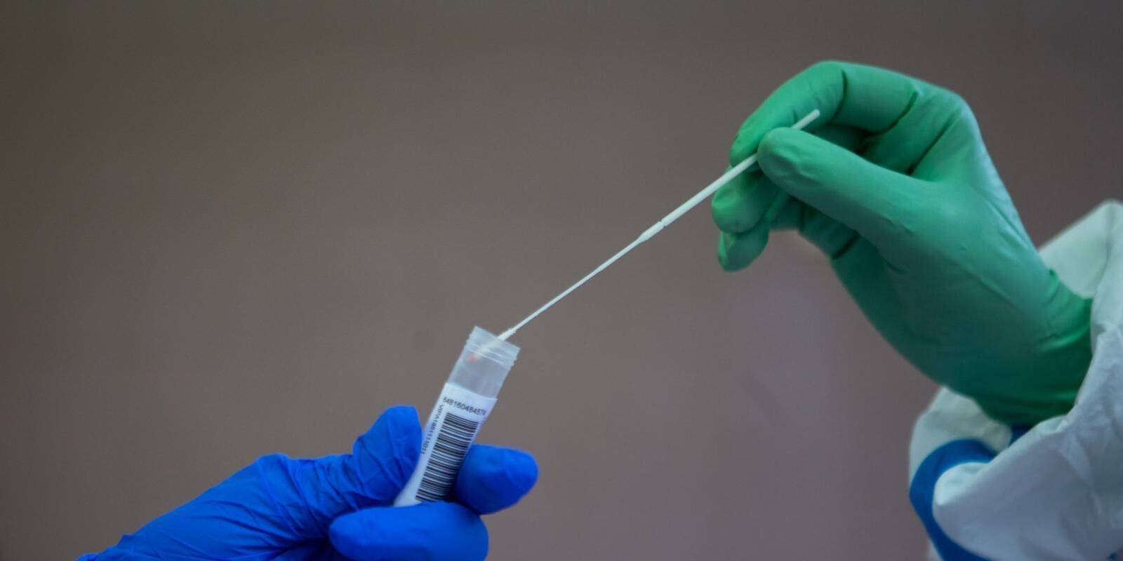 Los municipios con mayor incidencia de Covid en la Comunidad de Madrid