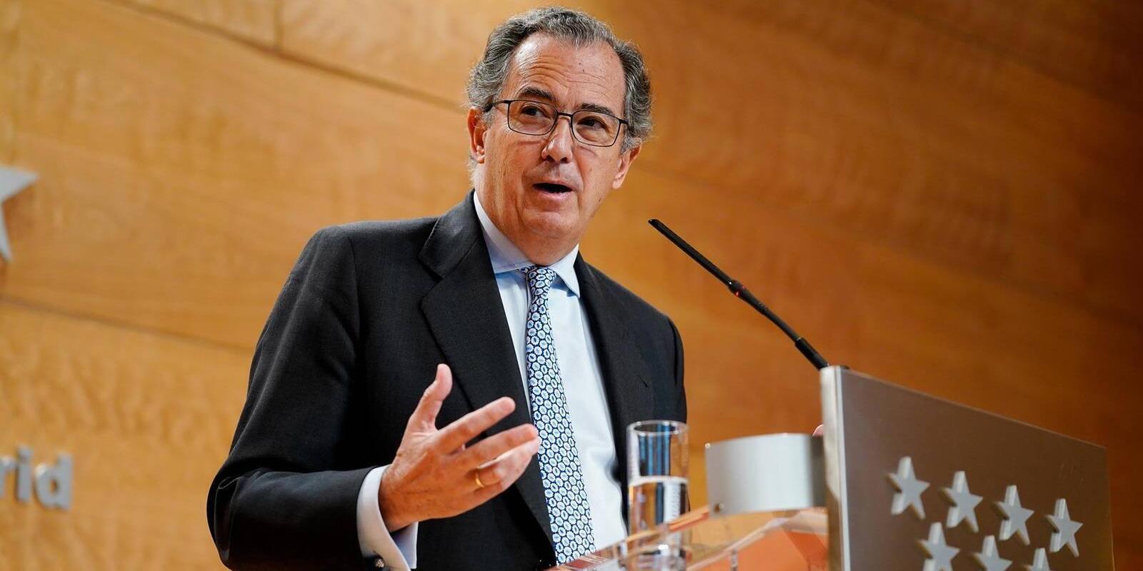 Madrid invertirá 64 millones en un "ambicioso" plan de obras para construir 4 nuevos centros y ampliar otros 17 más