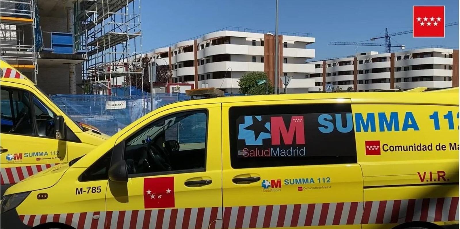 Salvan a un niño de 12 años que fue succionado durante dos minutos por la depuradora de una piscina de San Lorenzo