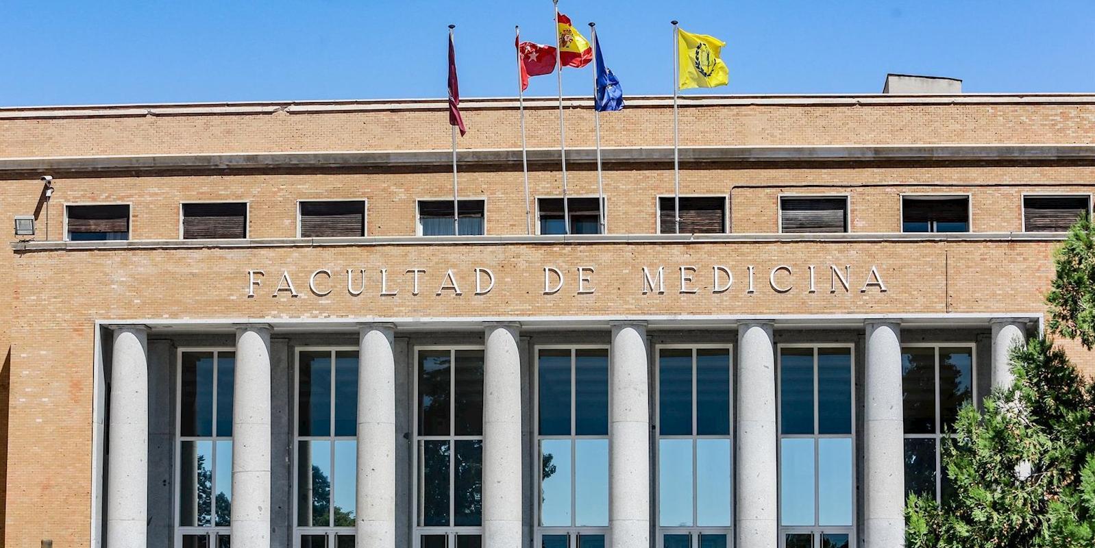 La Complutense llama a los licenciados de ciencias de la salud a ofrecerse a Madrid como rastreadores voluntarios