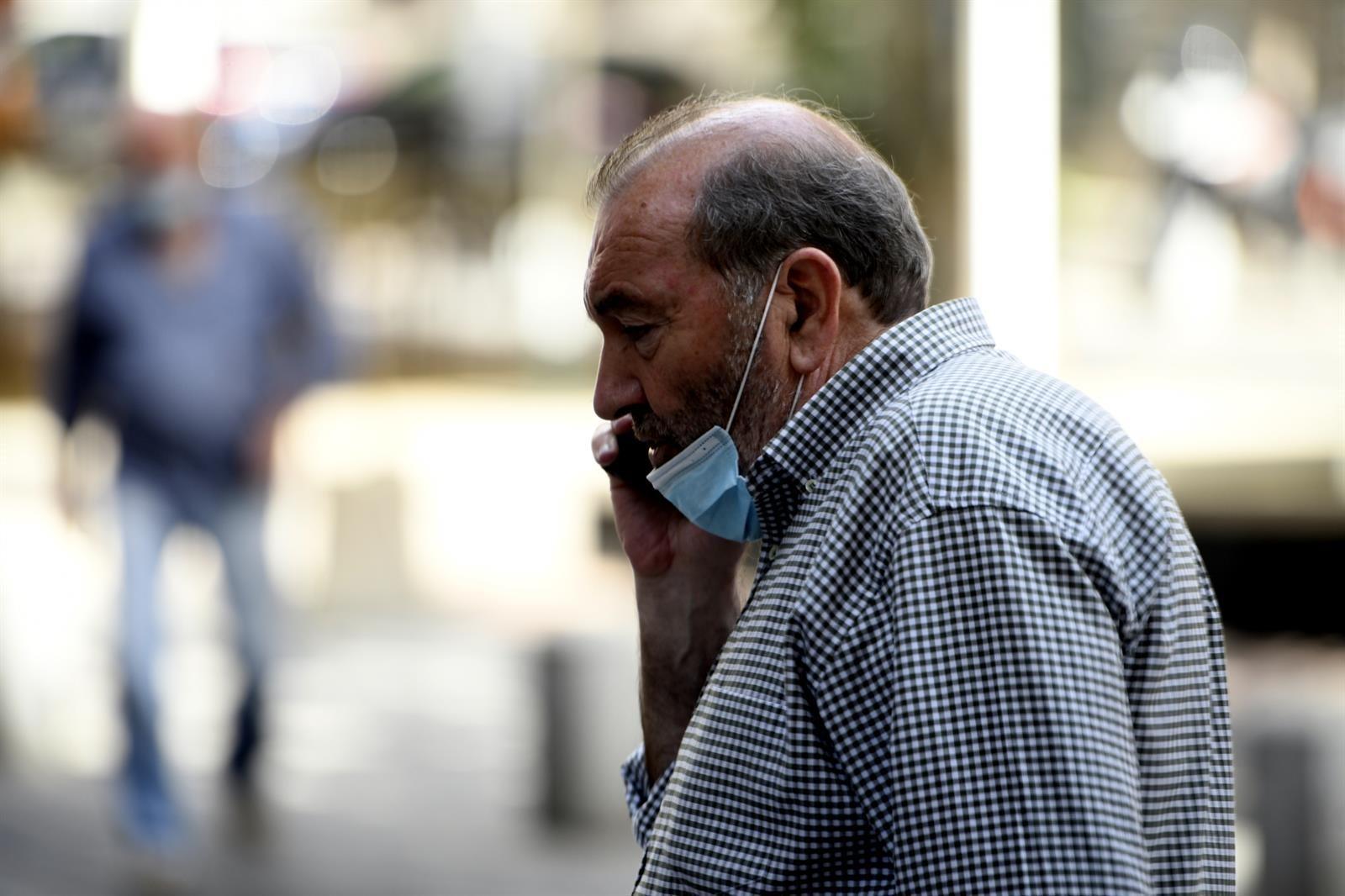 El apellido más frecuente en Madrid: ¿García, González o Fernández?