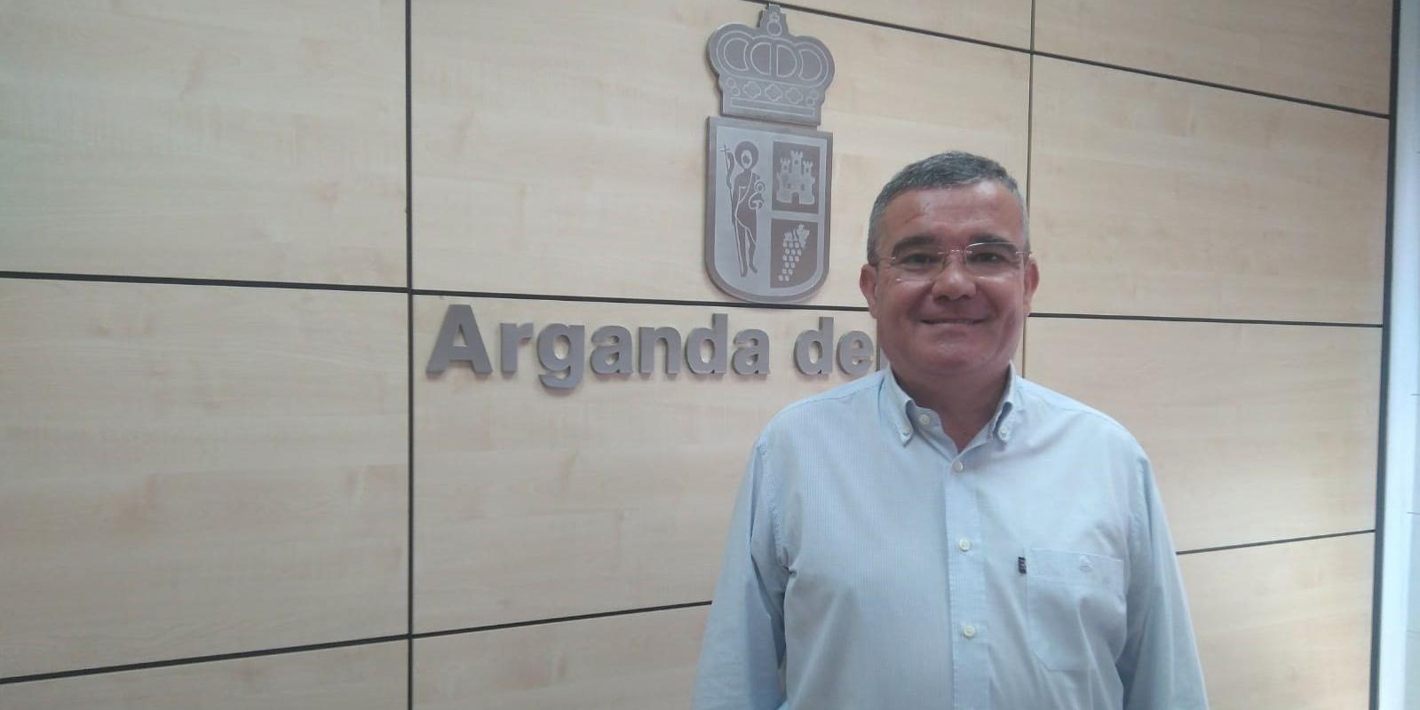 Hita pide a Sanidad más rapidez al informar de rebrotes y se sorprende por no tratar la cuestión de los rastreadores