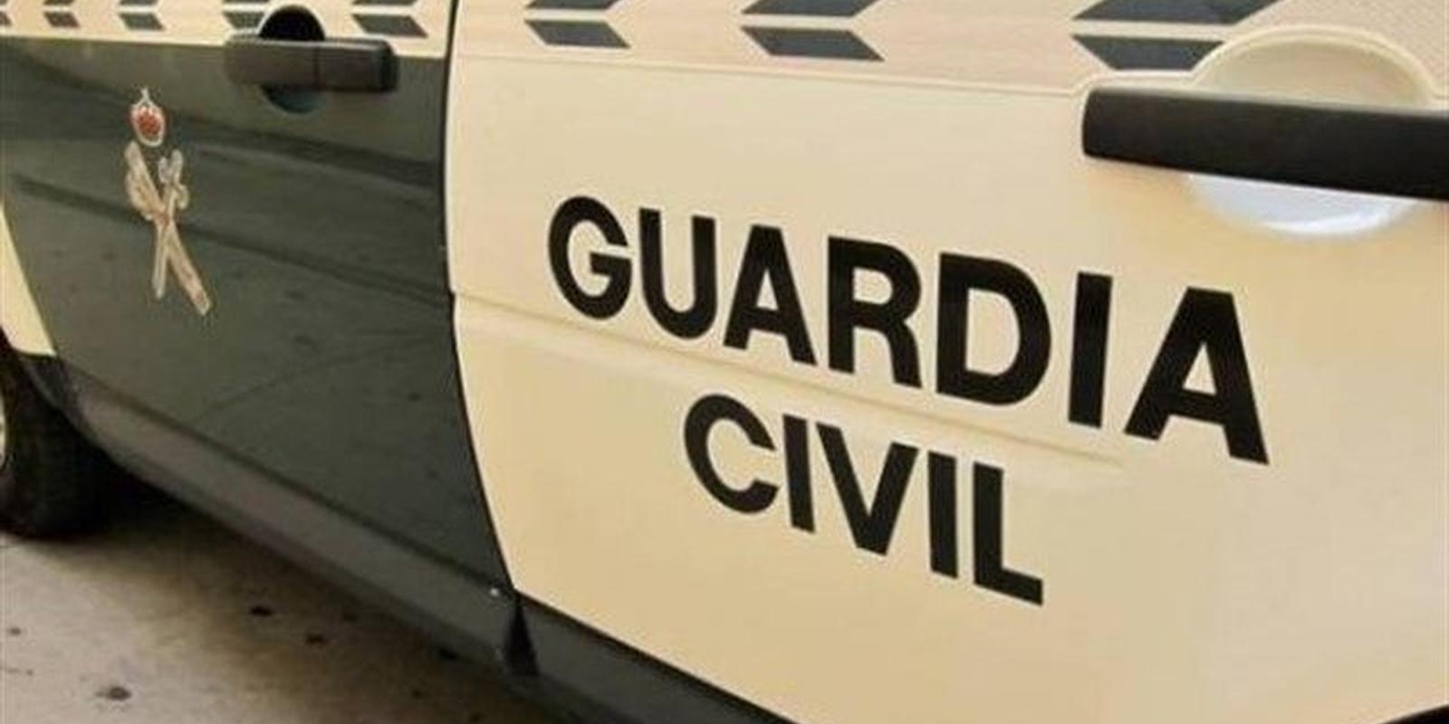 Detenido el encargado de un local de El Escorial por vender y esconder gran cantidad de droga en su interior