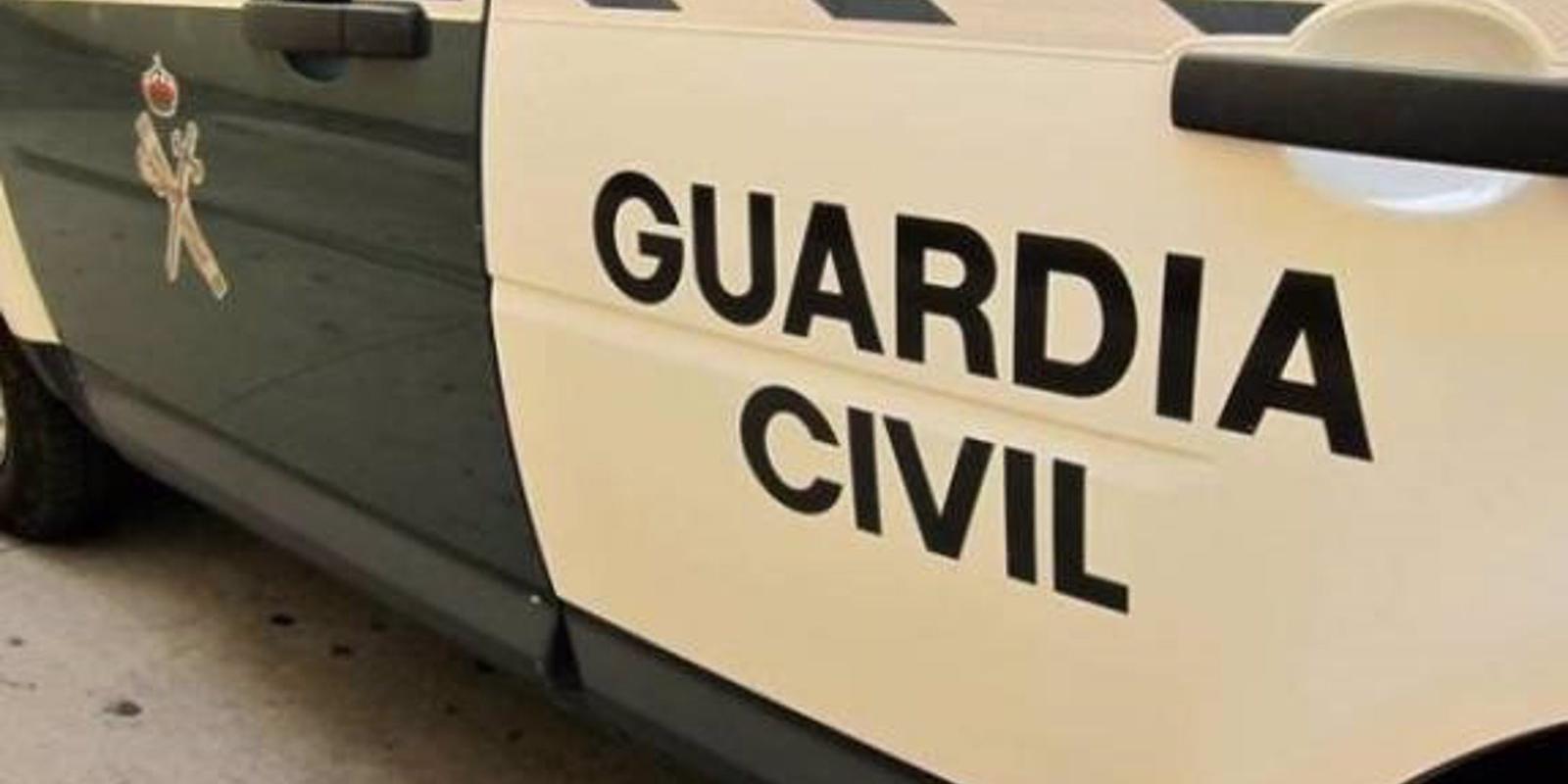 Intentan robar el dinero de un cajero en Villaviciosa de Odón