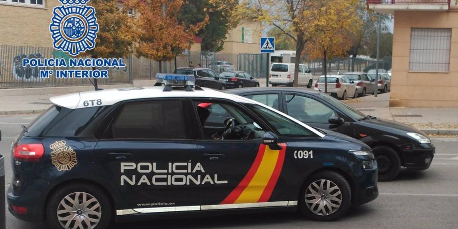 Detienen a 12 personas en el Parque del Oeste en diversos botellones