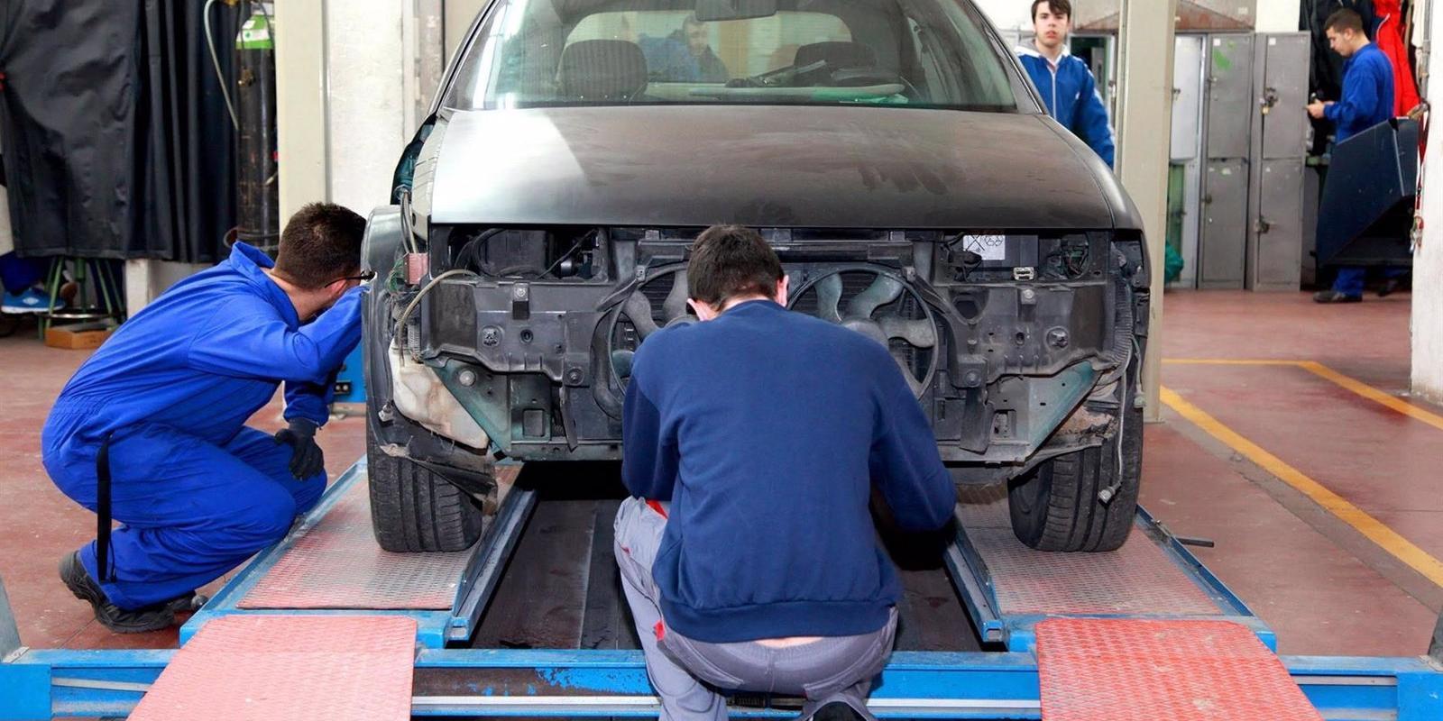 La Comunidad crea los Registros de Entidades de FP para el Empleo y de Formadores