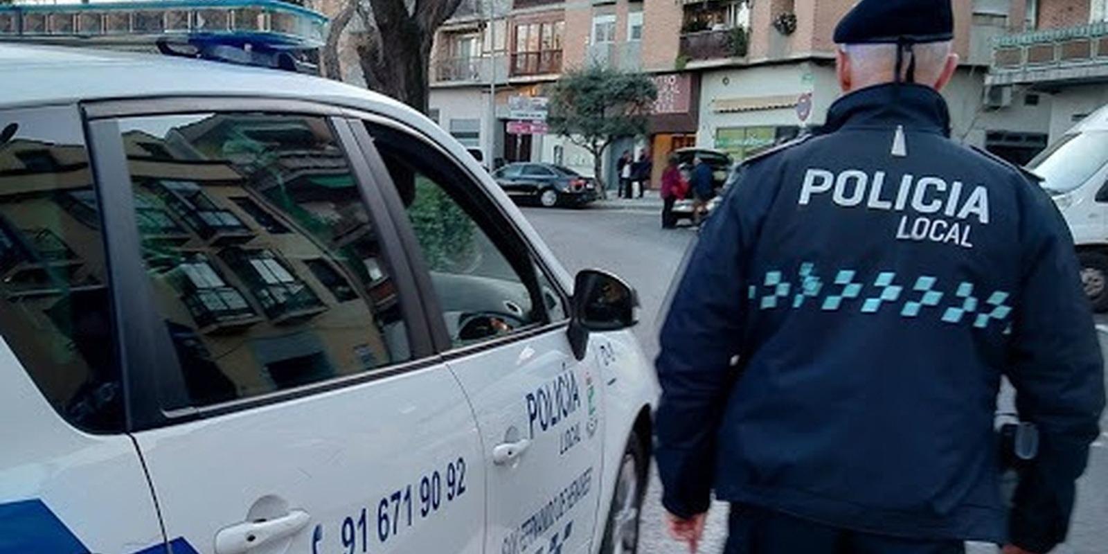 Denuncian una ola de robos en la zona de Huertos del Pozo de San Fernando de Henares