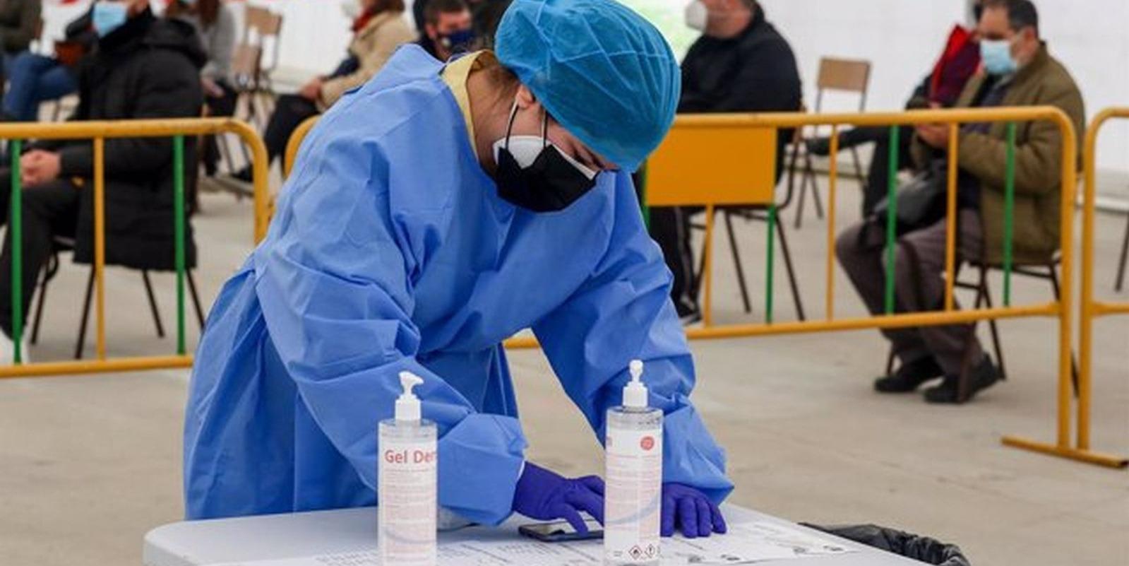 Collado Villalba, municipio con mayor incidencia de Covid la pasada semana, seguido de Colmenar y Majadahonda