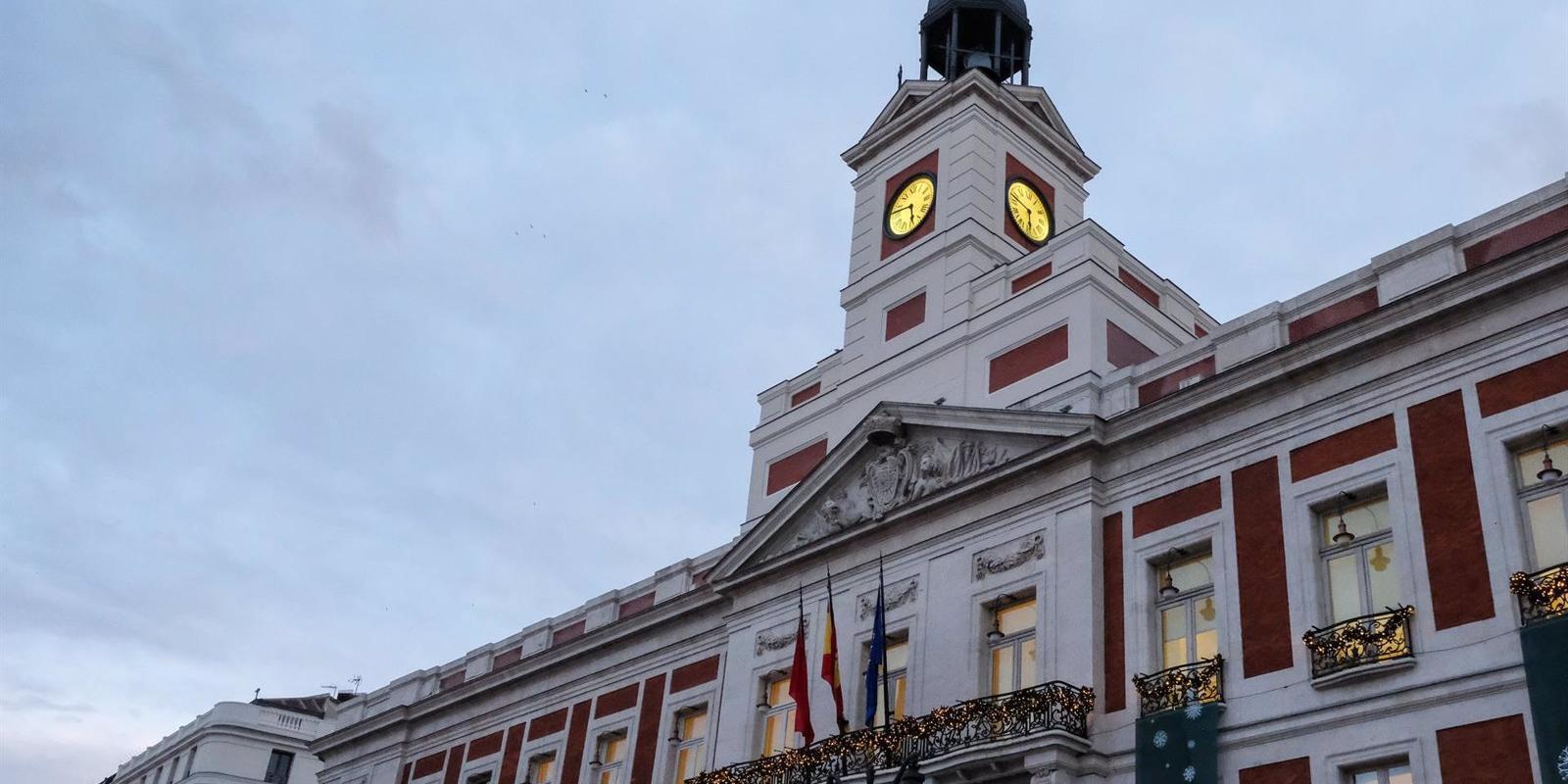 La Comunidad lideró la atracción de inversión extranjera en 2020 con el 75% del total de España