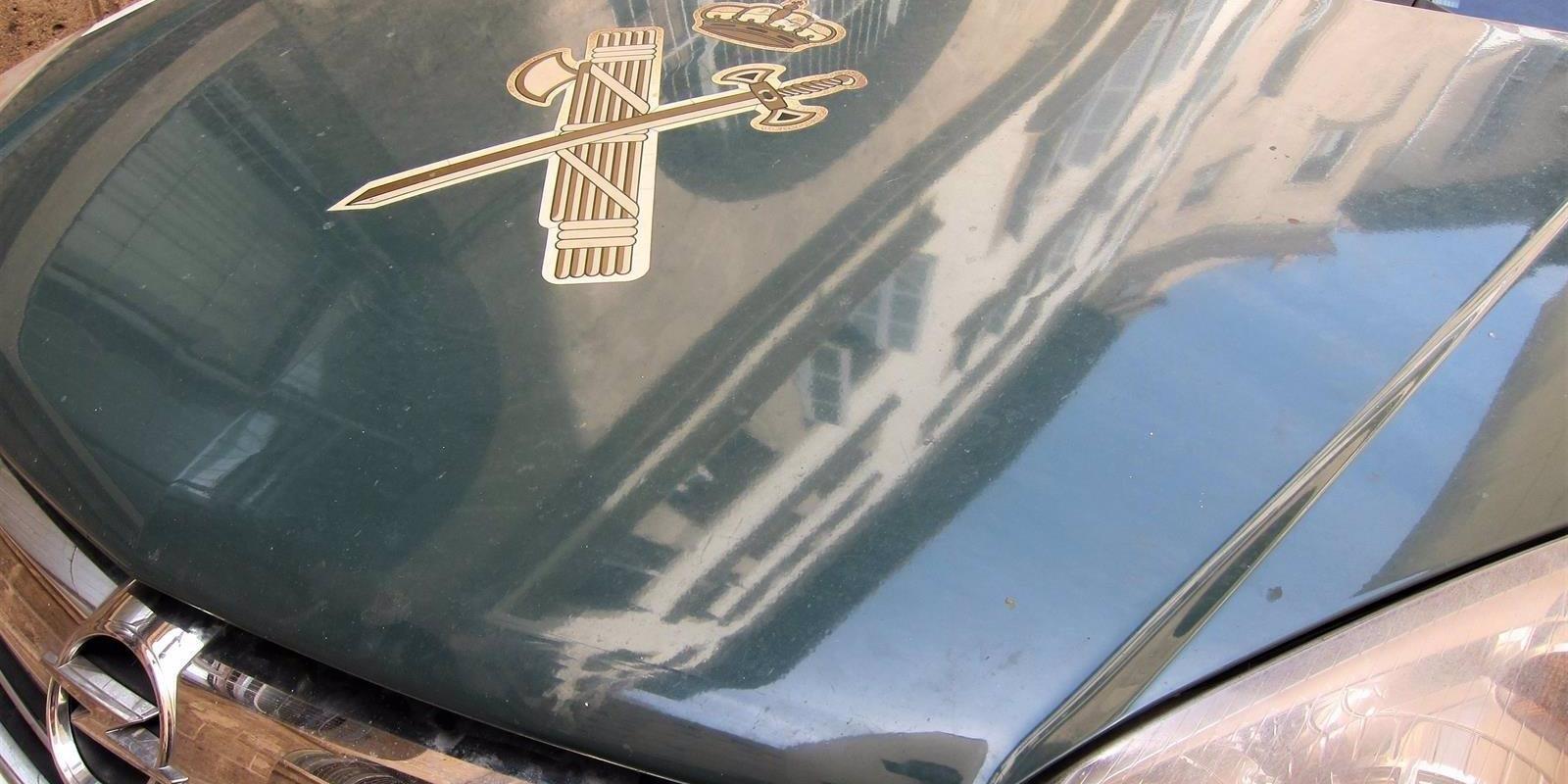 La Guardia Civil investiga la paliza mortal a un hombre el viernes en Velilla de San Antonio