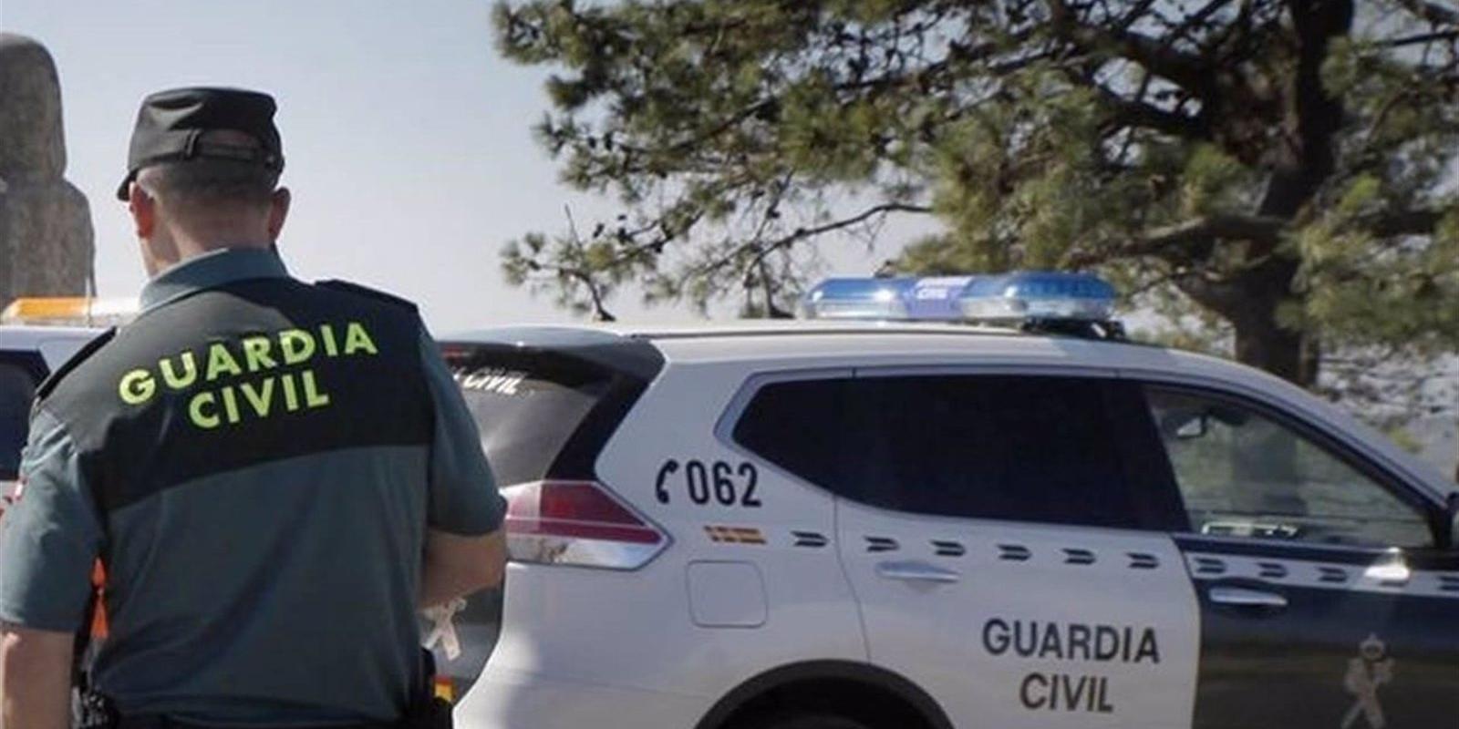 La Guardia Civil toma declaración a una decena de menores y a posibles testigos del crimen de Velilla