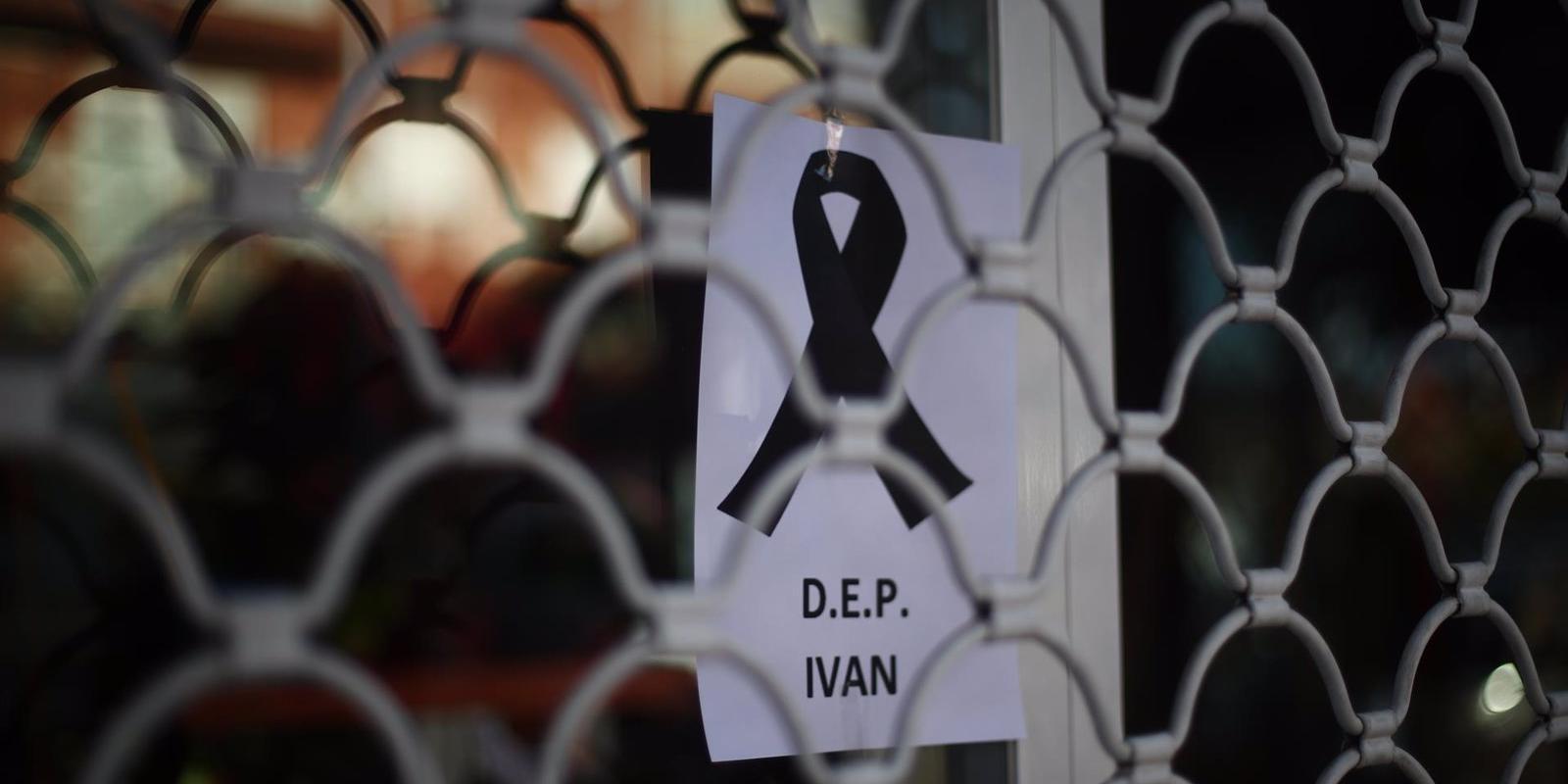 Declara en los Juzgados de Coslada el único detenido por el crimen de Velilla
