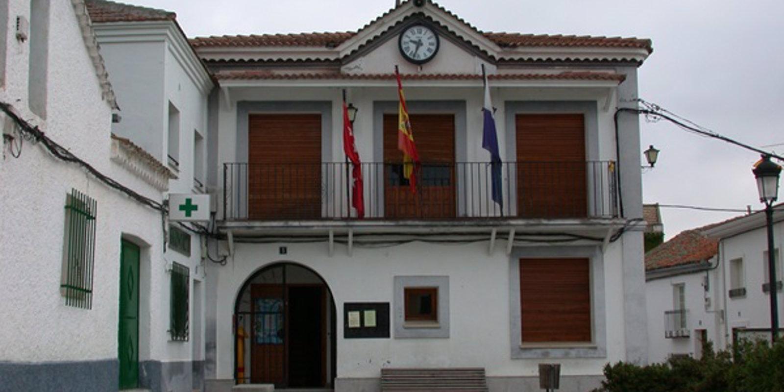 La oposición de Villamantilla se queja de que el Ayuntamiento no celebre plenos desde julio pese a la pandemia