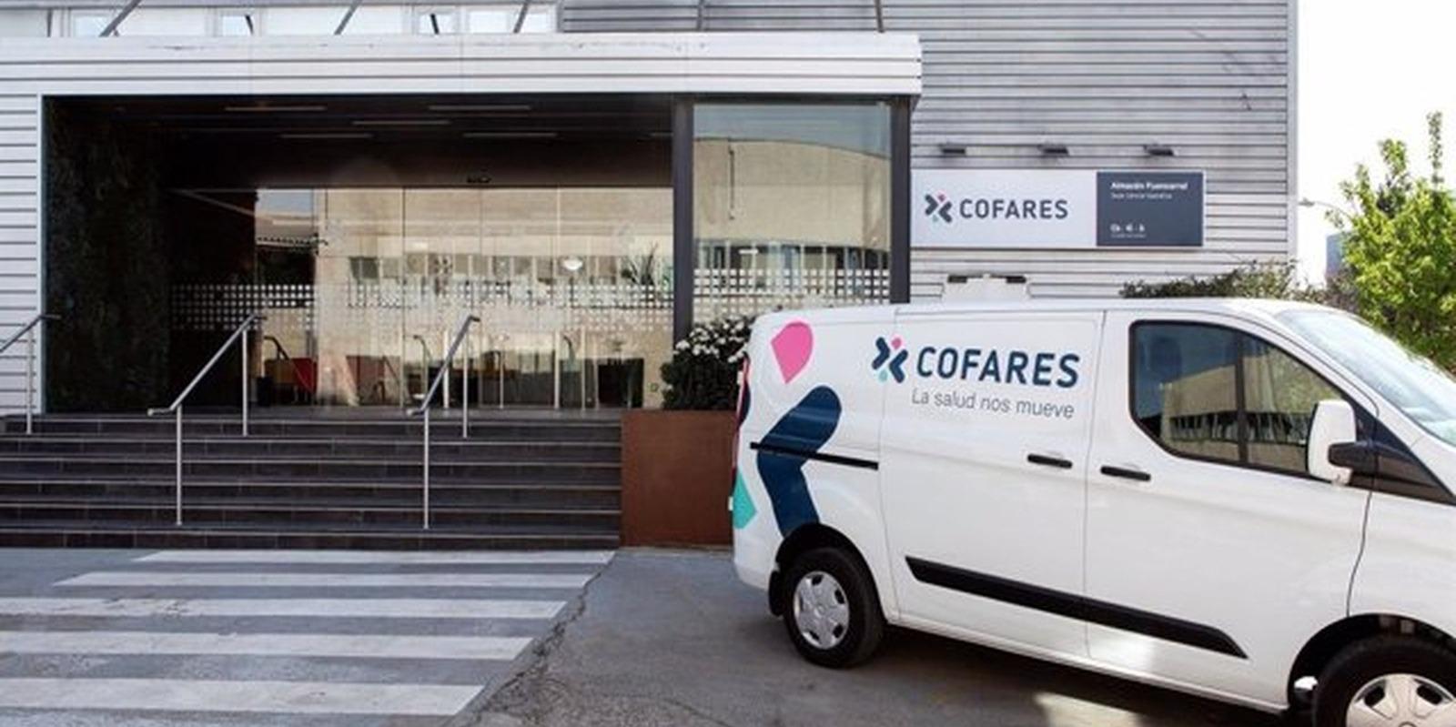 Comienzan a distribuir entre las farmacias los primeros test rápidos de anticuerpos