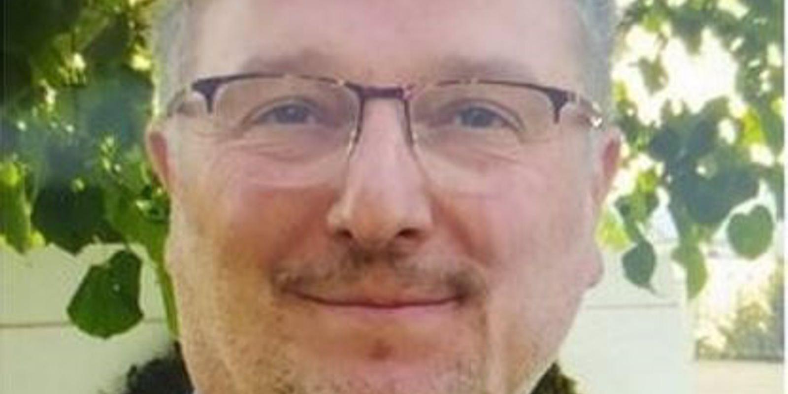 Muere el director del Colegio Lagomar, que se autolesionó en septiembre simulando un secuestro