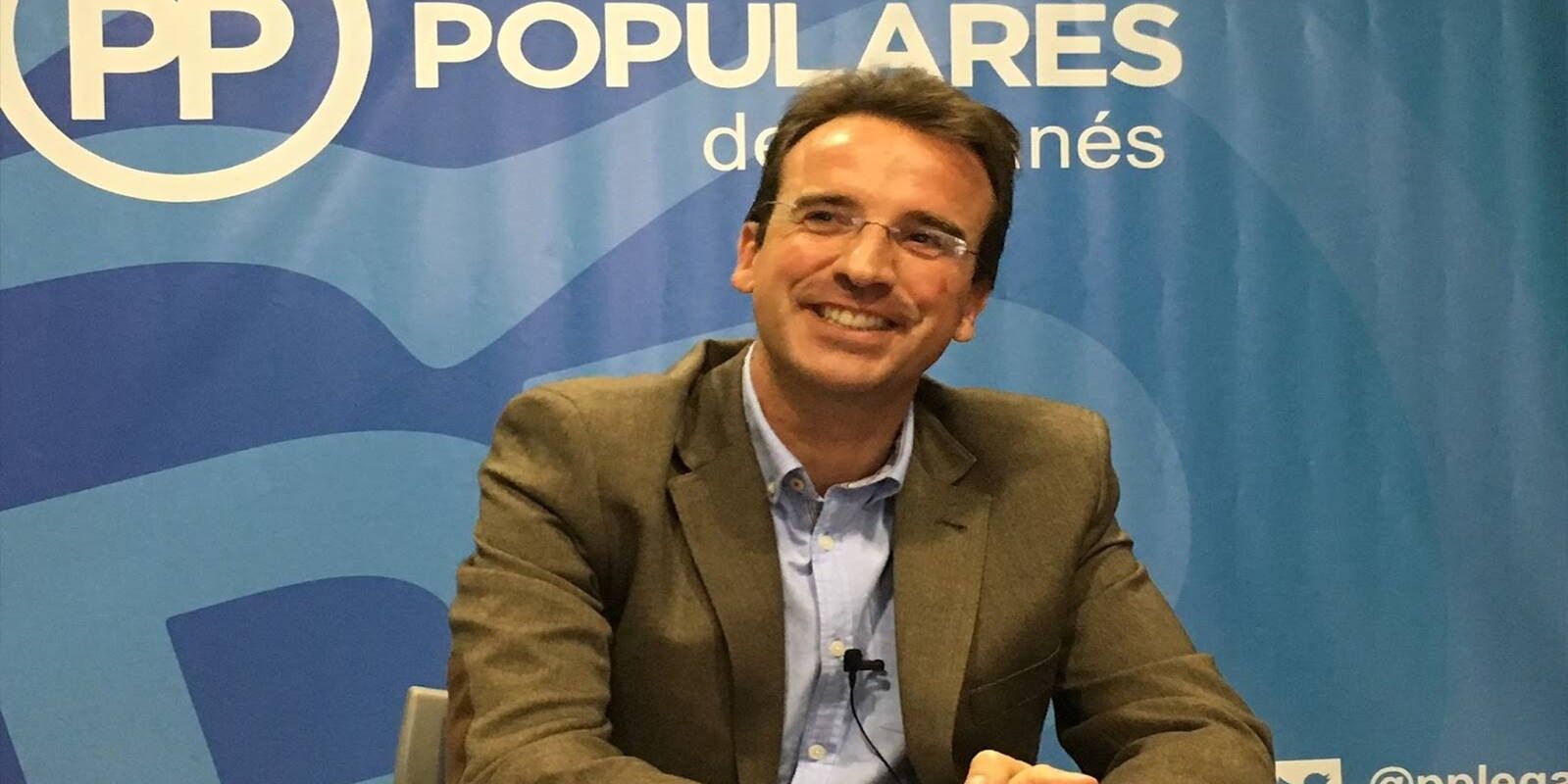 El PP de Leganés ve "muy complicada" una moción de censura ahora, pero dice que escuchará propuestas