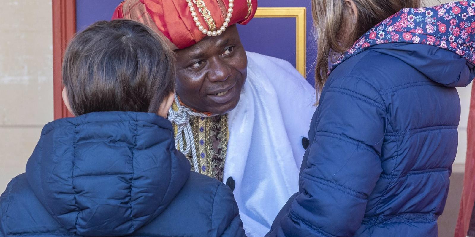 Mejorada del Campo suspende el acto de los Reyes Magos por las restricciones en el municipio